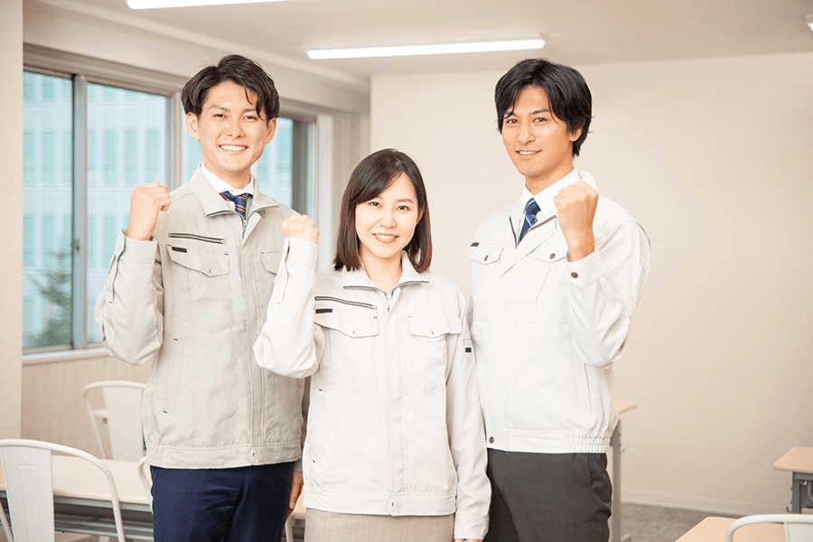 注文住宅の施工会社