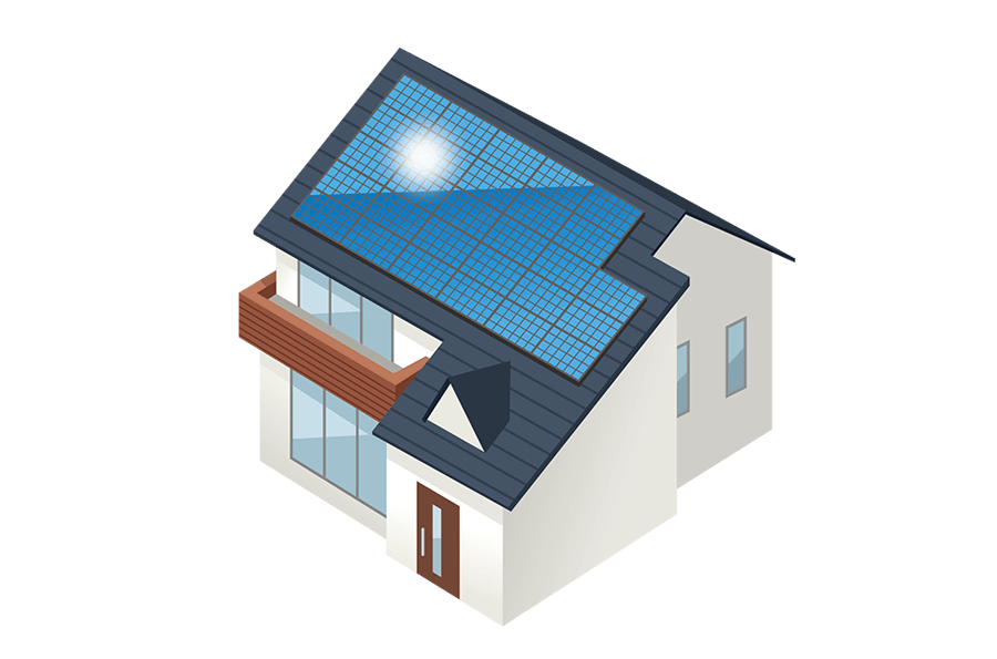 太陽光発電
