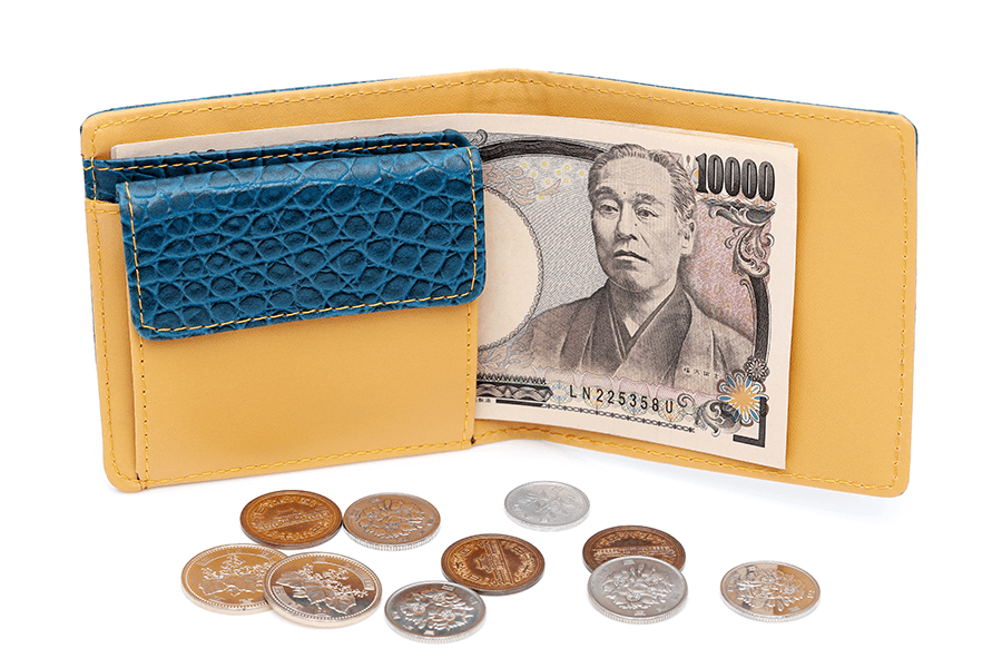 自己資金