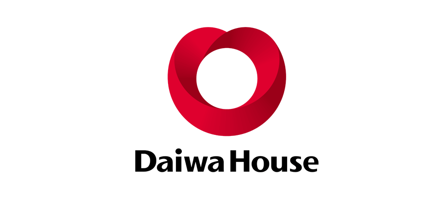 大和ハウスのロゴ